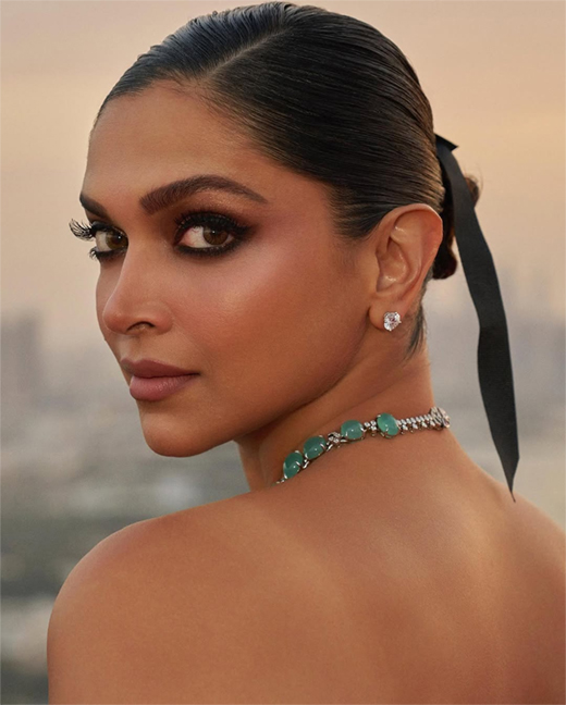 Deepika Padukone